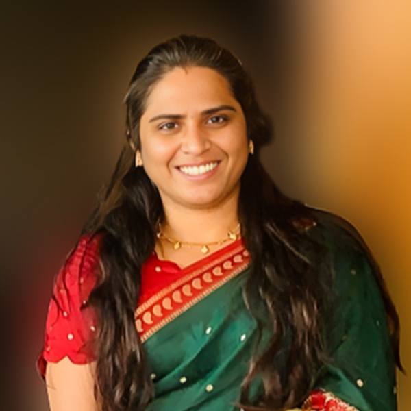 R. Vaishnavi